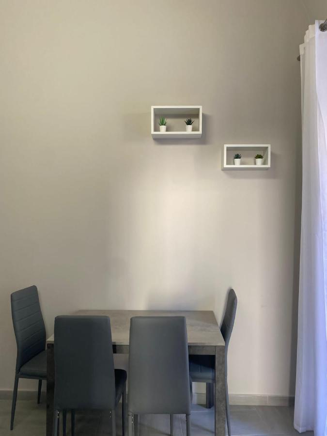 Riccioli Home CTA Eksteriør billede