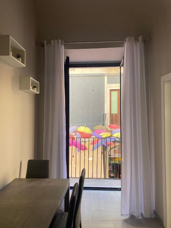 Riccioli Home CTA Eksteriør billede